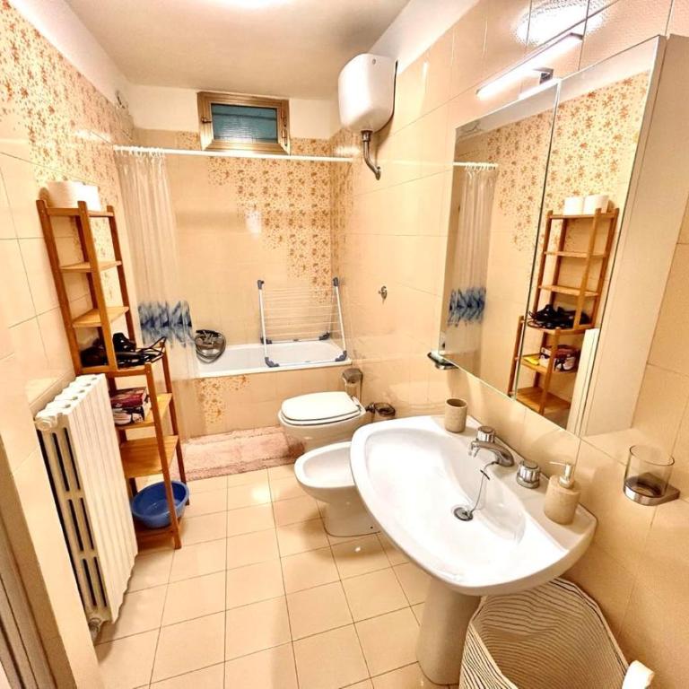 Bilo Rita - Nuovo appartamento in centro a Numana - Appartamento con 1 Camera da Letto - 22