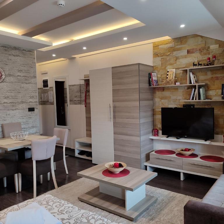Apartman Tiva - Milmari Resort-garažno mesto-GRATIS - Studio Apartment - 17