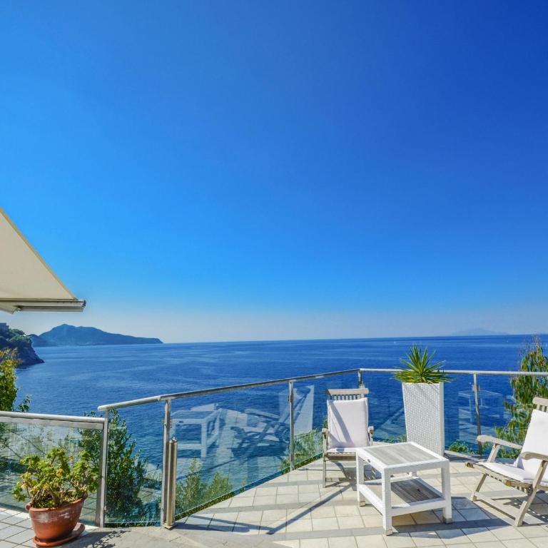 AMORE RENTALS - Villa Terri - Villa con Piscina Privata - 8