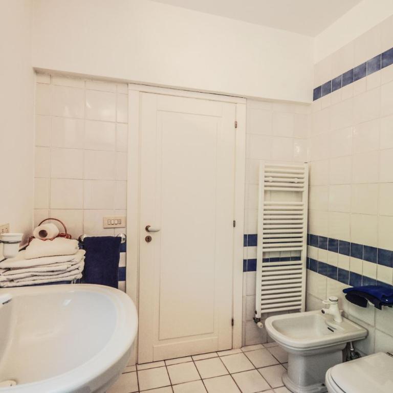 AMORE RENTALS - Villa Terri - Villa con Piscina Privata - 33