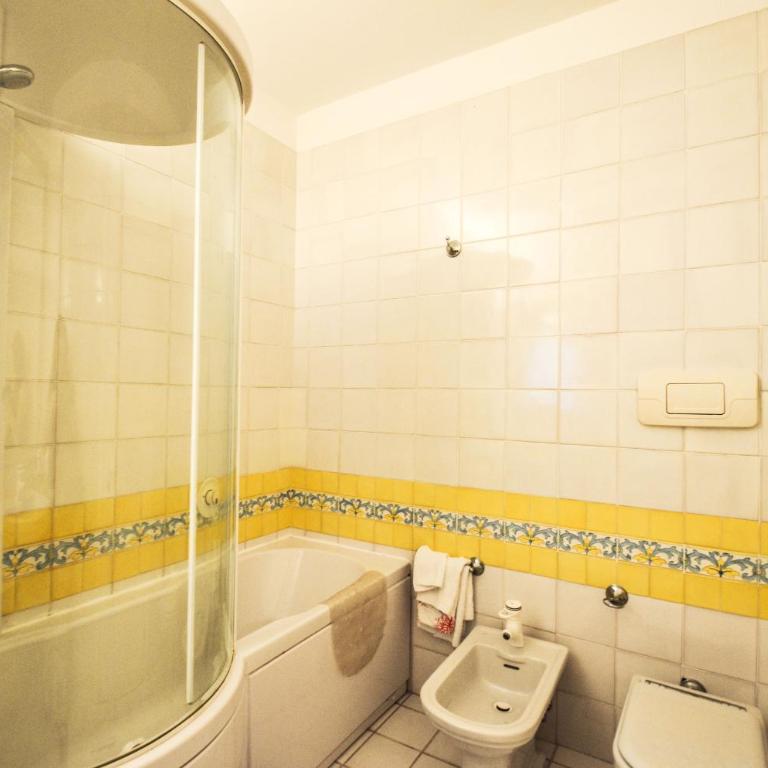 AMORE RENTALS - Villa Terri - Villa con Piscina Privata - 36