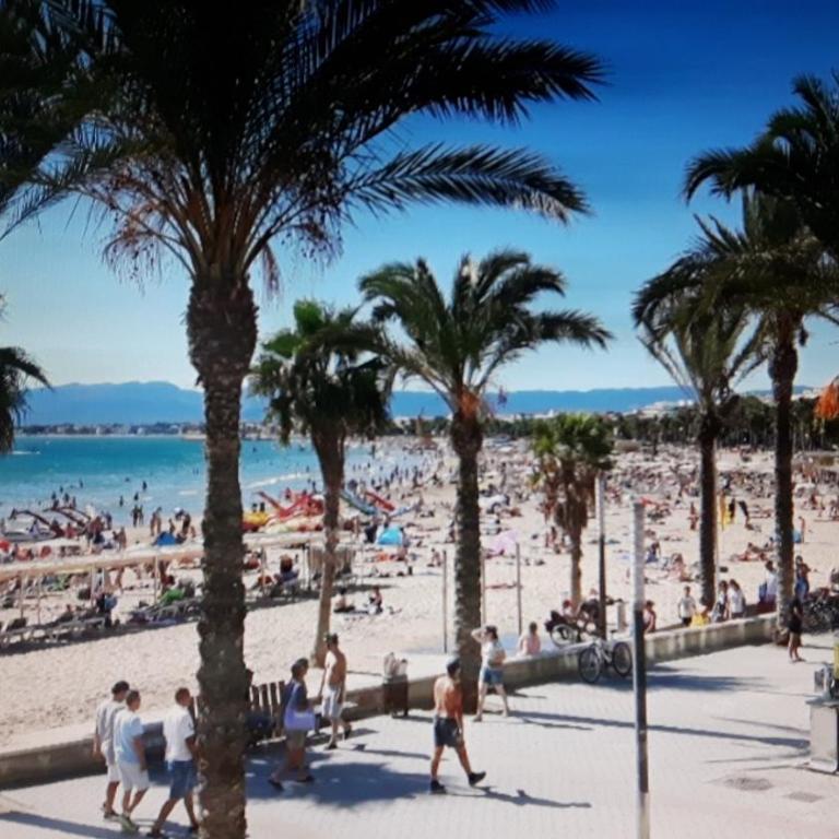 bello-horizonte Salou playa - Apartamento con vistas al mar - 4