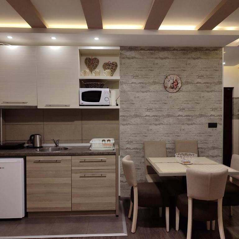 Apartman Tiva - Milmari Resort-garažno mesto-GRATIS - Studio Apartment - 13