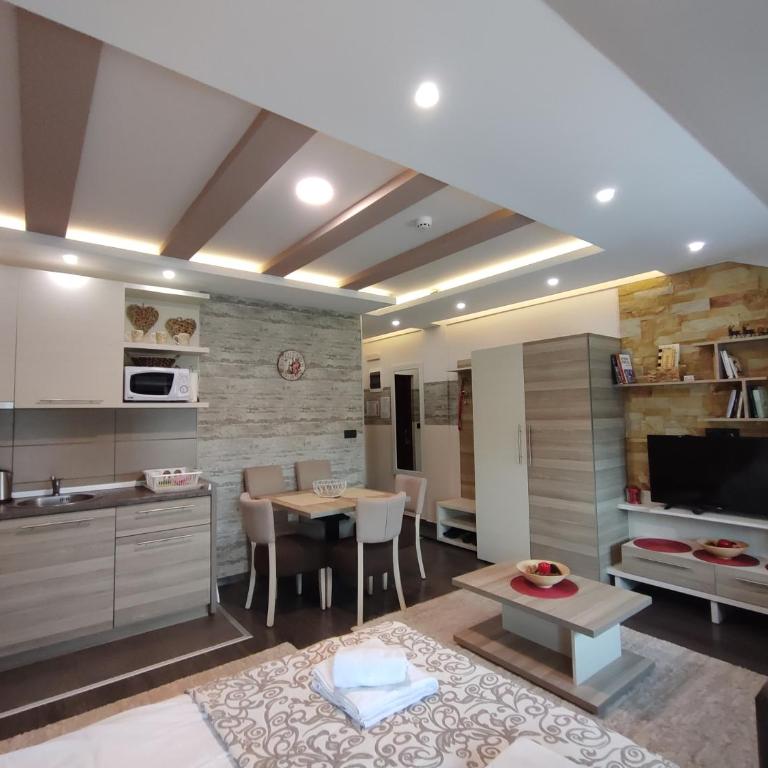 Apartman Tiva - Milmari Resort-garažno mesto-GRATIS - Studio Apartment - 15
