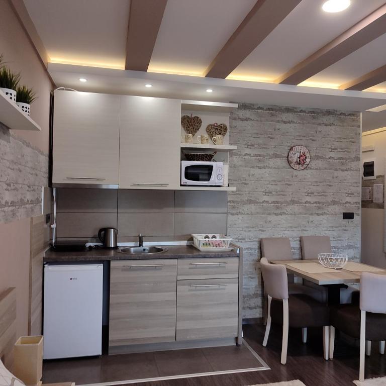 Apartman Tiva - Milmari Resort-garažno mesto-GRATIS - Studio Apartment - 16