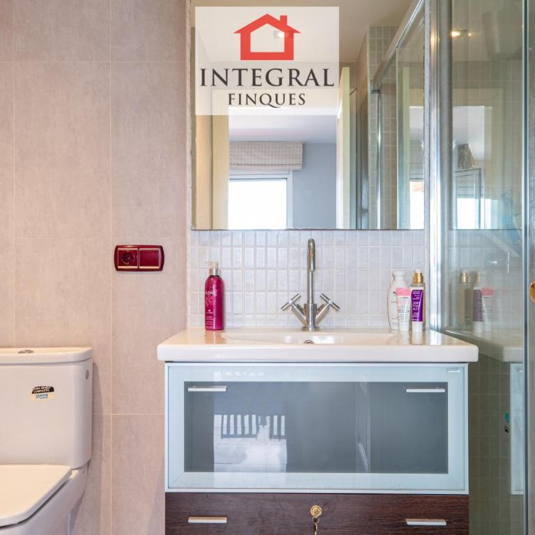 Sol i Aire Apartament Palamós - Apartamento de 2 dormitorios - 21