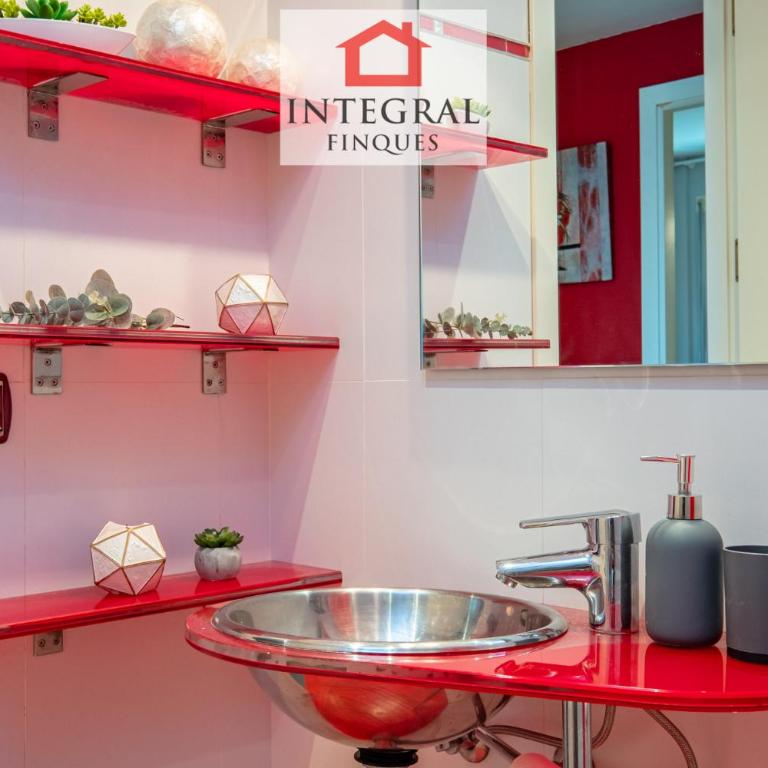 Sol i Aire Apartament Palamós - Apartamento de 2 dormitorios - 16
