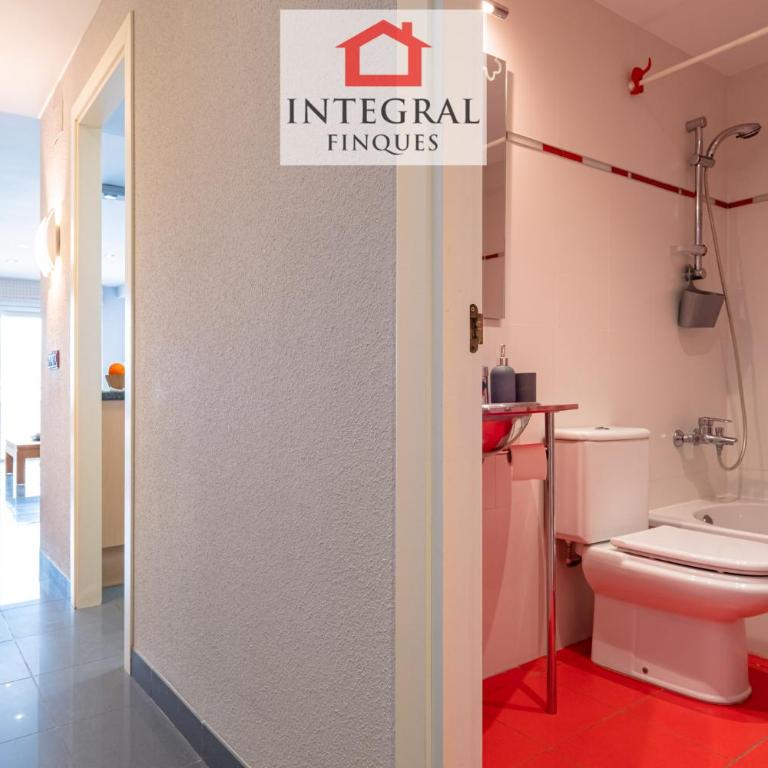 Sol i Aire Apartament Palamós - Apartamento de 2 dormitorios - 15