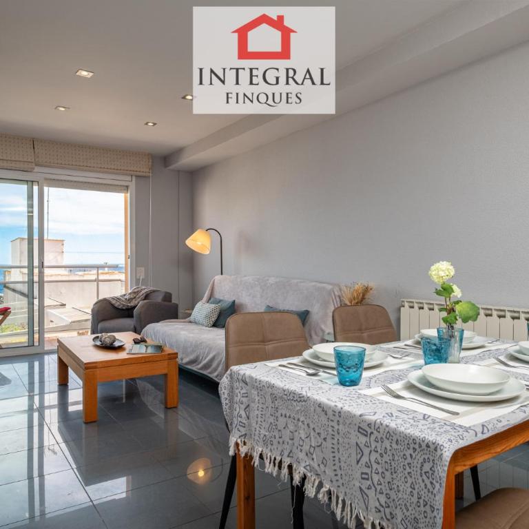 Sol i Aire Apartament Palamós - Apartamento de 2 dormitorios - 6