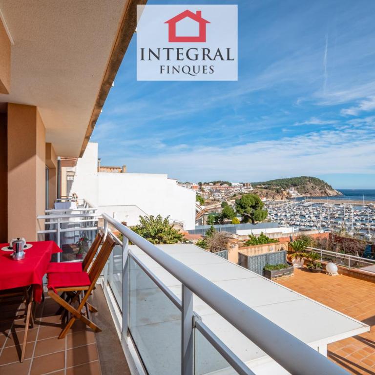 Sol i Aire Apartament Palamós - Apartamento de 2 dormitorios - 23
