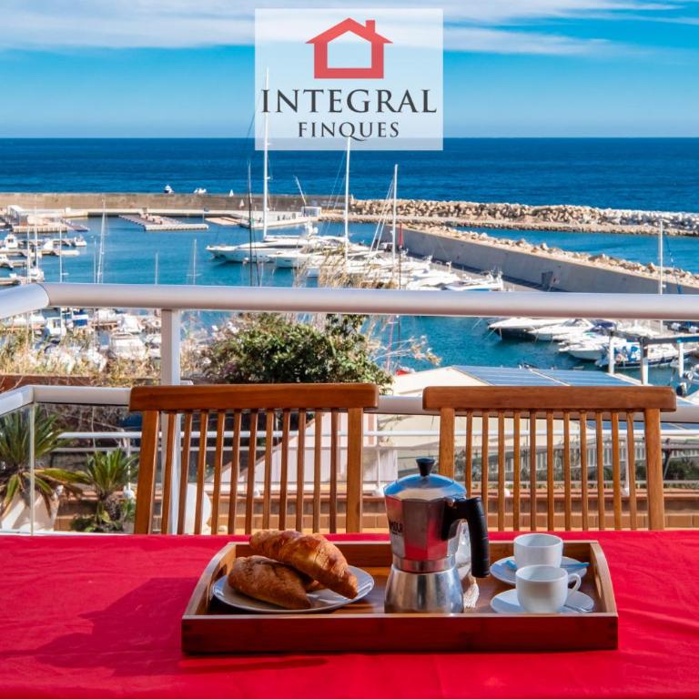 Sol i Aire Apartament Palamós - Apartamento de 2 dormitorios - 1