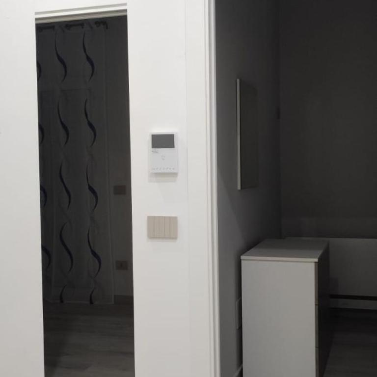 La Brezza Marina - Appartamento con 2 Camere da Letto - 7