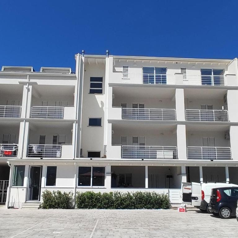 La Brezza Marina - Appartamento con 2 Camere da Letto - 13