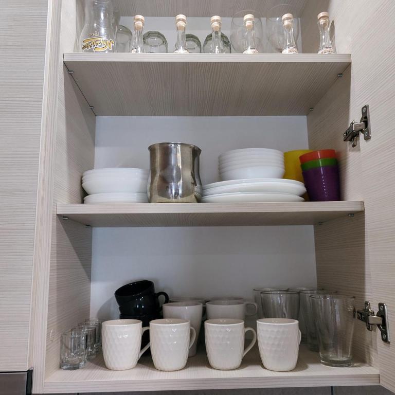 Apartman Tiva - Milmari Resort-garažno mesto-GRATIS - Studio Apartment - 20