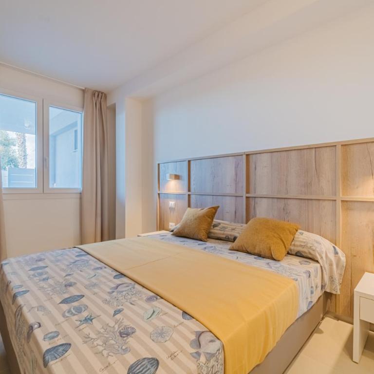 Residence Padulella "Due" - Apartment - Ground Floor - 1