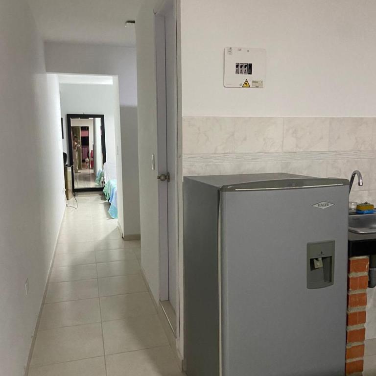 apto caney 401 - Apartamento de 1 dormitorio - 17
