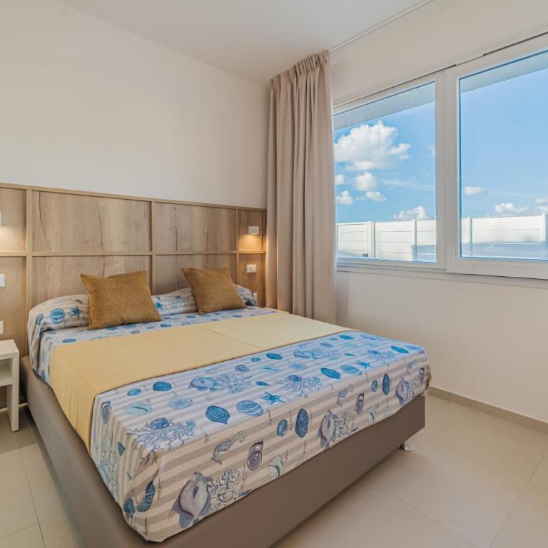 Residence Padulella "Due" - Apartment - Ground Floor - 9