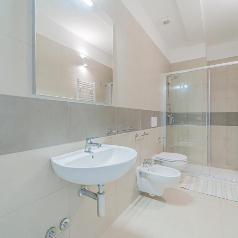 Residence Padulella "Due" - Apartment - Ground Floor - 11