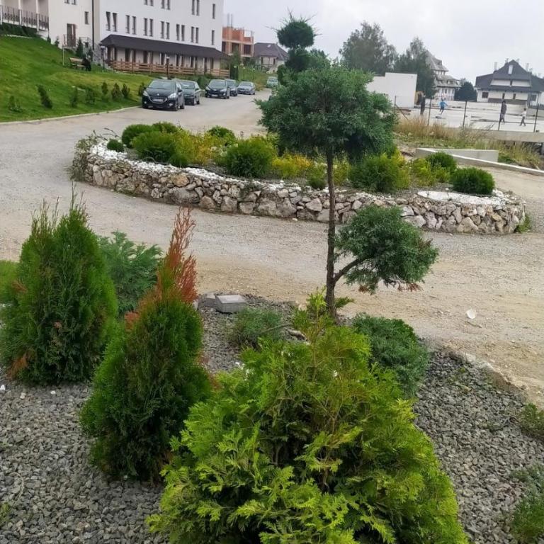 Apartman Tiva - Milmari Resort-garažno mesto-GRATIS - Studio Apartment - 29