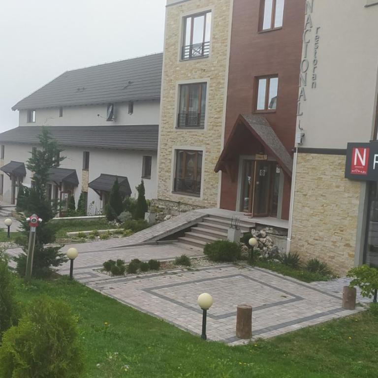 Apartman Tiva - Milmari Resort-garažno mesto-GRATIS - Studio Apartment - 30