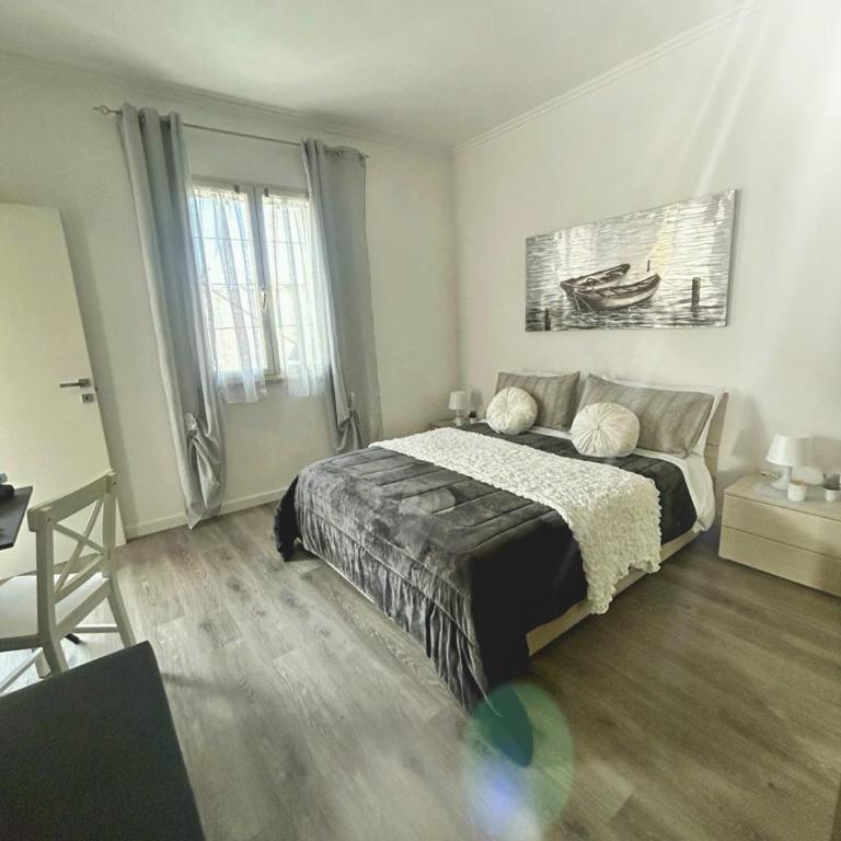 Sweet Home FCO Airport Roma - Appartamento con 1 Camera da Letto - 8