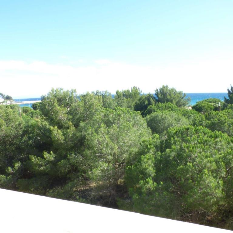 Vue mer, climatisation, Wifi, plage en face - Studio - Vue sur Mer - 2