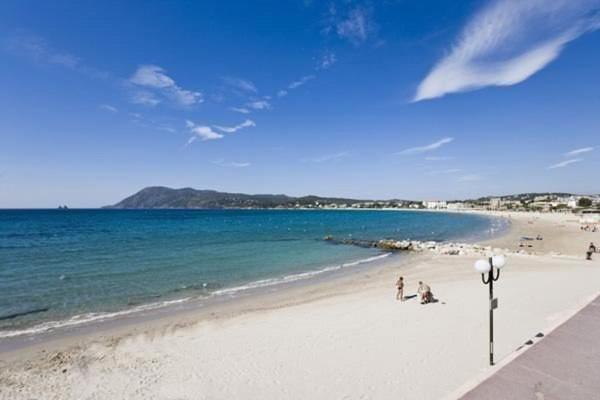 Vue mer, climatisation, Wifi, plage en face - Studio - Vue sur Mer - 7