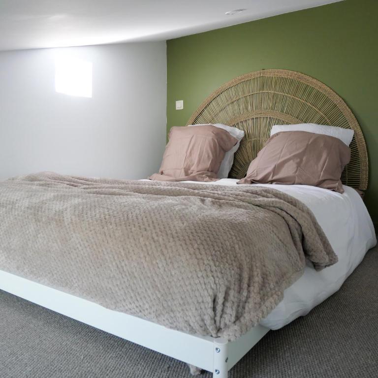 The Chapman - Central et élégant - Appartamento con 1 Camera da Letto - 6