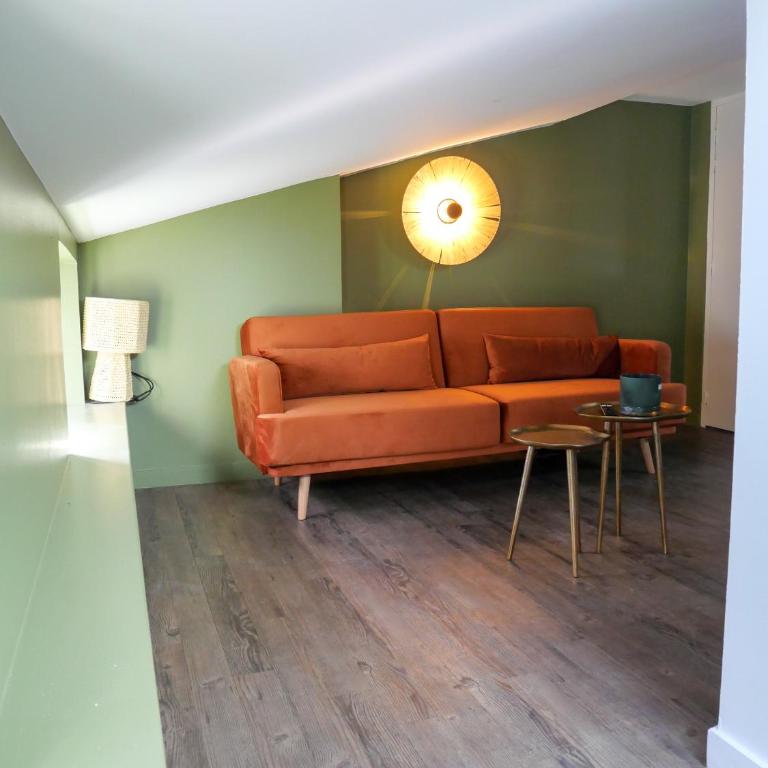 The Chapman - Central et élégant - Appartamento con 1 Camera da Letto - 5