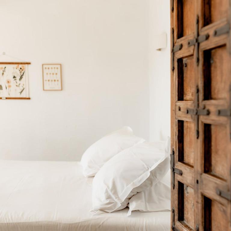 Mas de la Fouque - Hôtel & Spa - Suite - 1