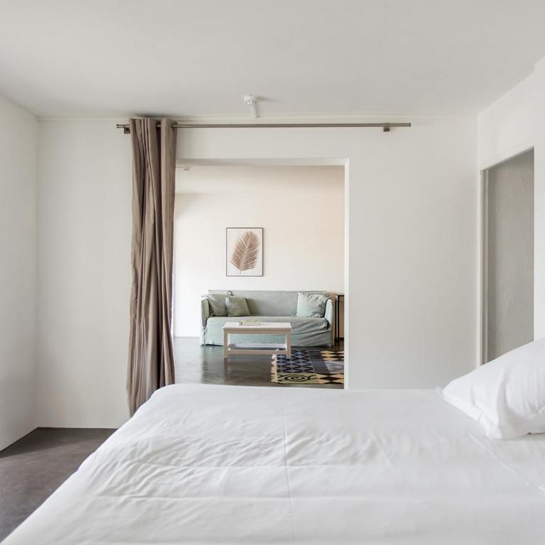 Mas de la Fouque - Hôtel & Spa - Suite Premium - 2