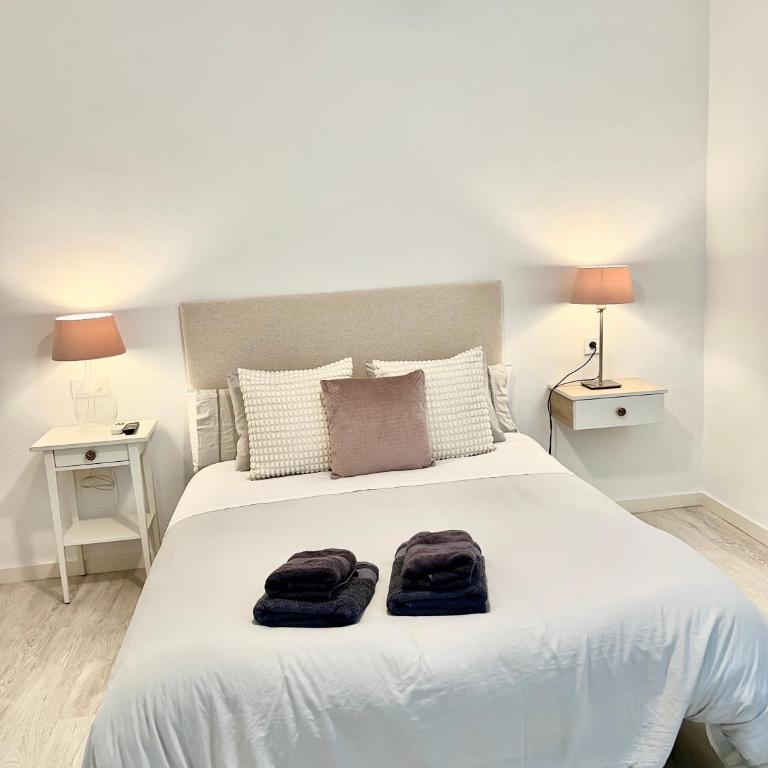 El patio de Tendillas - Deluxe Apartment - 10