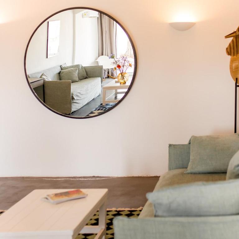 Mas de la Fouque - Hôtel & Spa - Suite Premium - 4