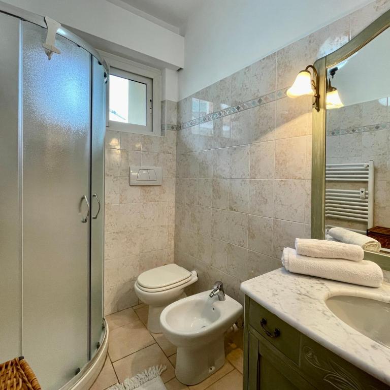 [700m dal Mare] Bilocale con A/C, ampio balcone e Wi-Fi - One-Bedroom Apartment - 6