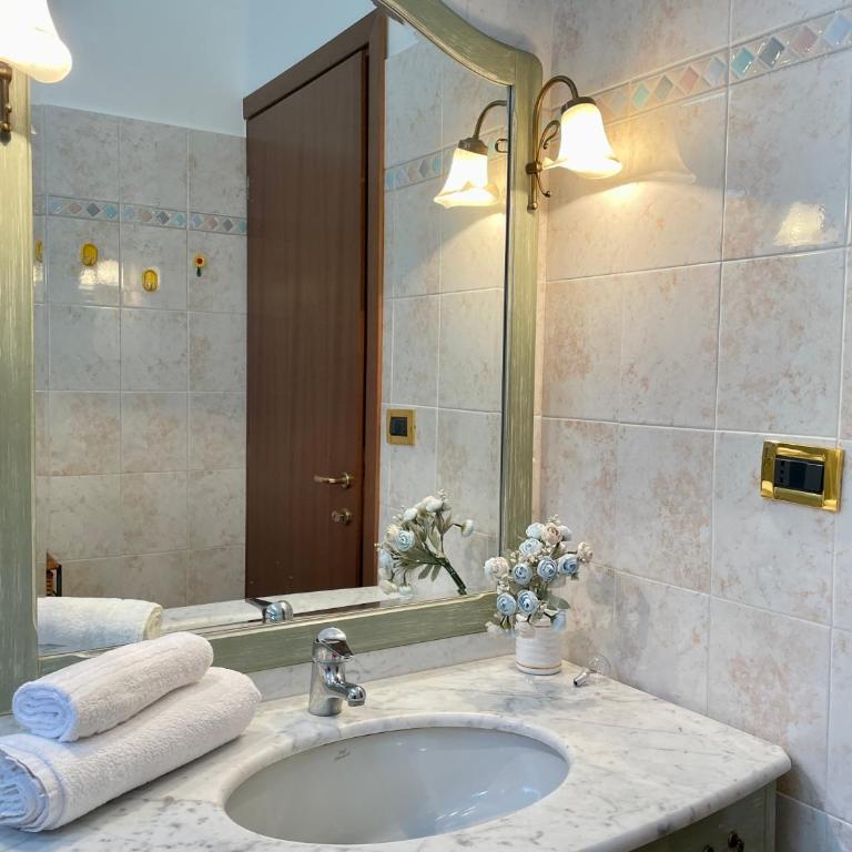 [700m dal Mare] Bilocale con A/C, ampio balcone e Wi-Fi - One-Bedroom Apartment - 21