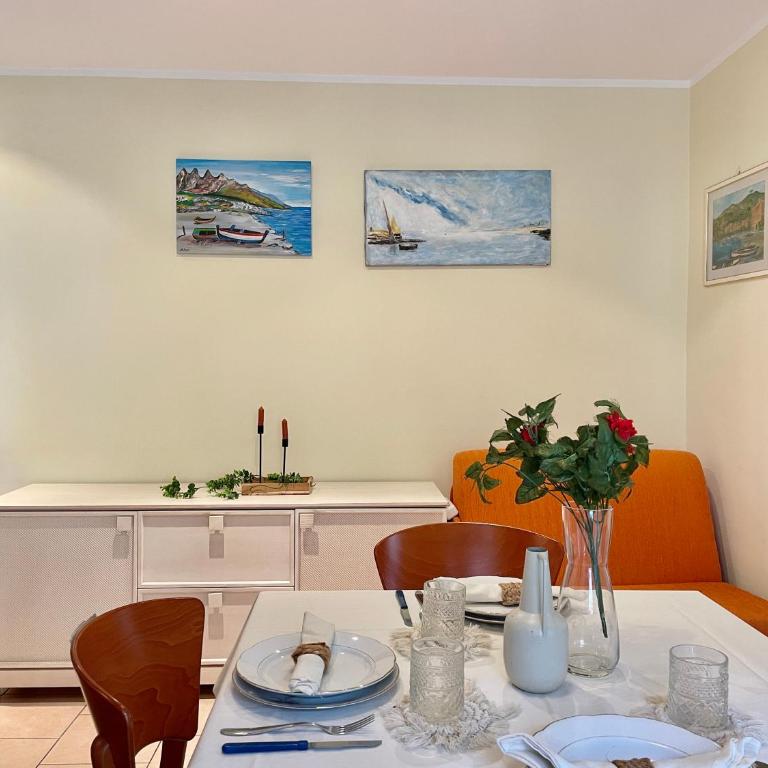 [700m dal Mare] Bilocale con A/C, ampio balcone e Wi-Fi - One-Bedroom Apartment - 19