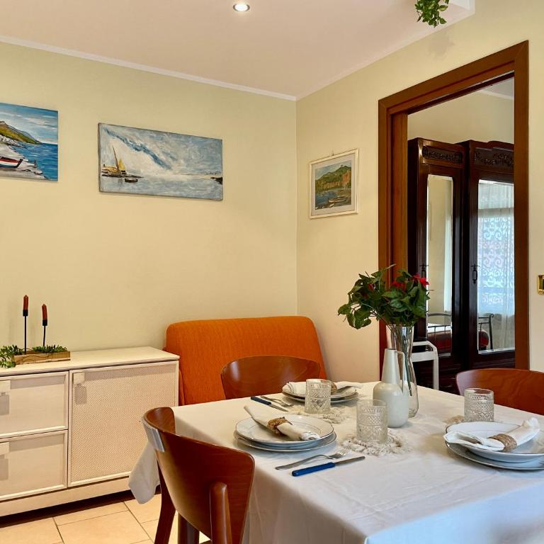 [700m dal Mare] Bilocale con A/C, ampio balcone e Wi-Fi - One-Bedroom Apartment - 13