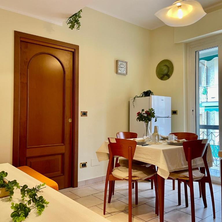 [700m dal Mare] Bilocale con A/C, ampio balcone e Wi-Fi - One-Bedroom Apartment - 2