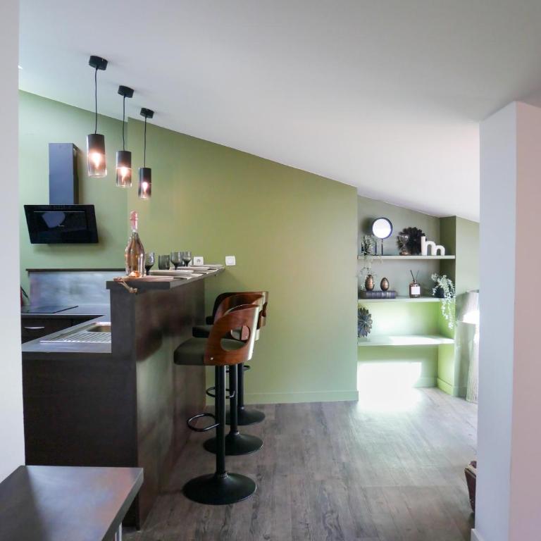 The Chapman - Central et élégant - Appartamento con 1 Camera da Letto - 14