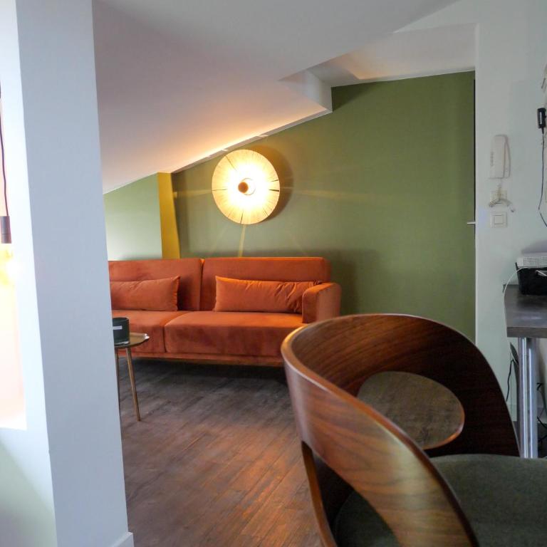 The Chapman - Central et élégant - Appartamento con 1 Camera da Letto - 18