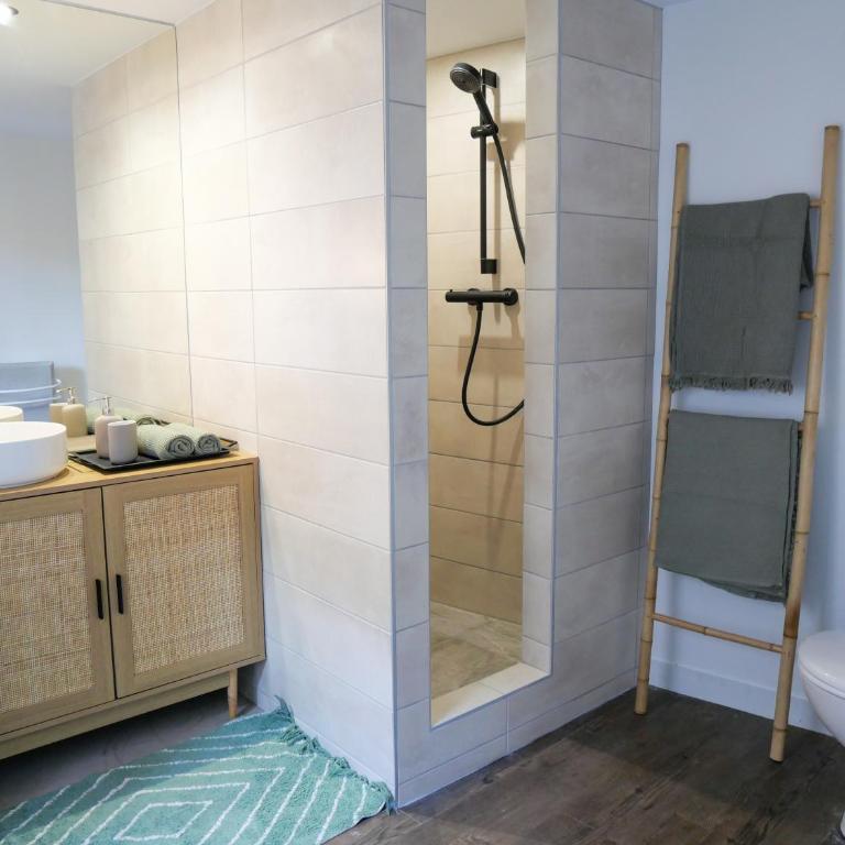 The Chapman - Central et élégant - Appartamento con 1 Camera da Letto - 17