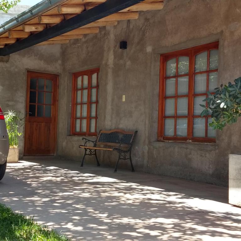 Puerta Sur Apart - Two-Bedroom Apartment - 62