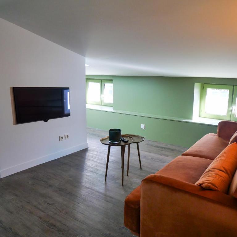 The Chapman - Central et élégant - Appartamento con 1 Camera da Letto - 24