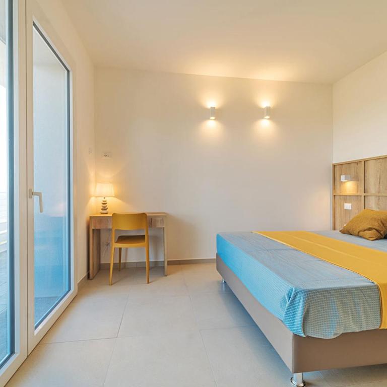 Residence Padulella "Due" - Superior Apartment - 31