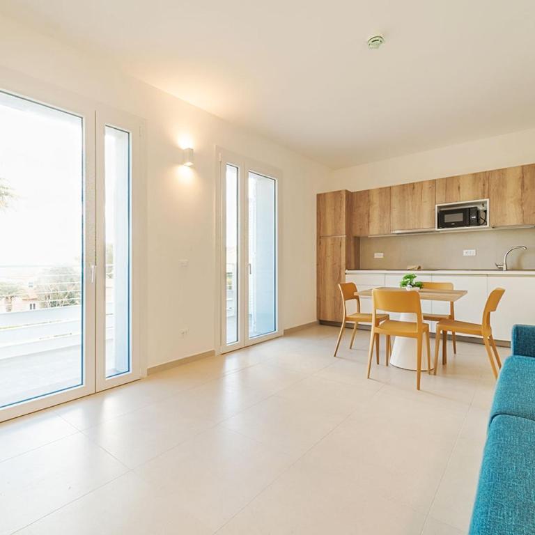 Residence Padulella "Due" - Superior Apartment - 19