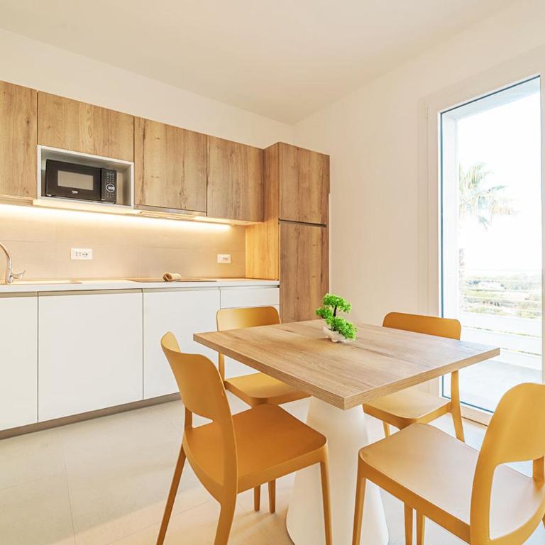 Residence Padulella "Due" - Superior Apartment - 30