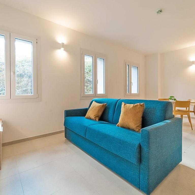 Residence Padulella "Due" - Superior Apartment - 21