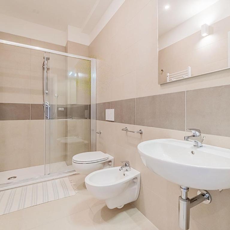 Residence Padulella "Due" - Superior Apartment - 18