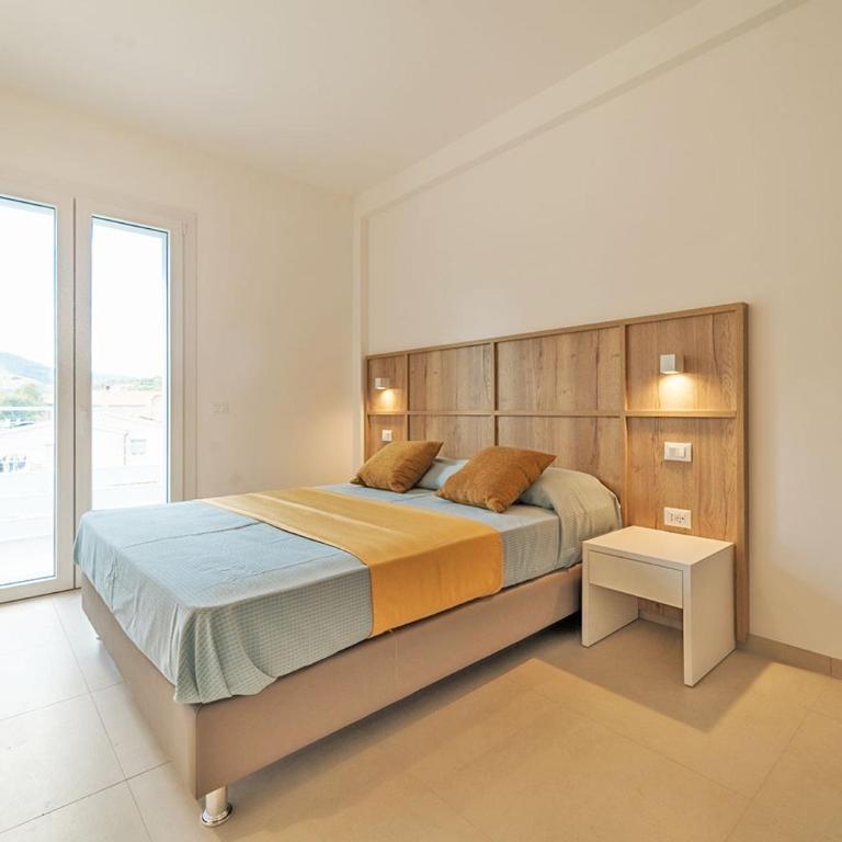 Residence Padulella "Due" - Superior Apartment - 26
