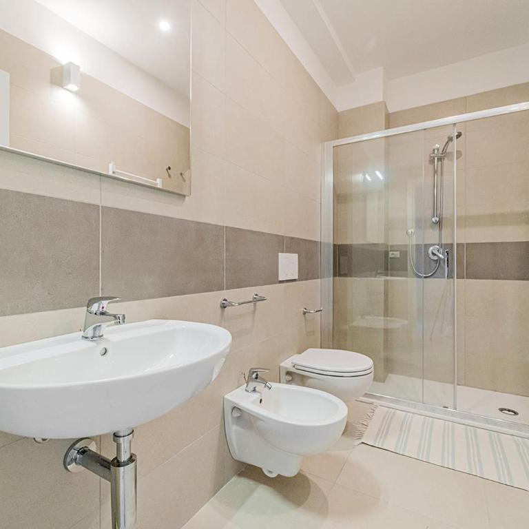 Residence Padulella "Due" - Superior Apartment - 23